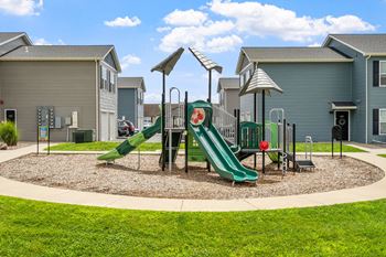Playground Area